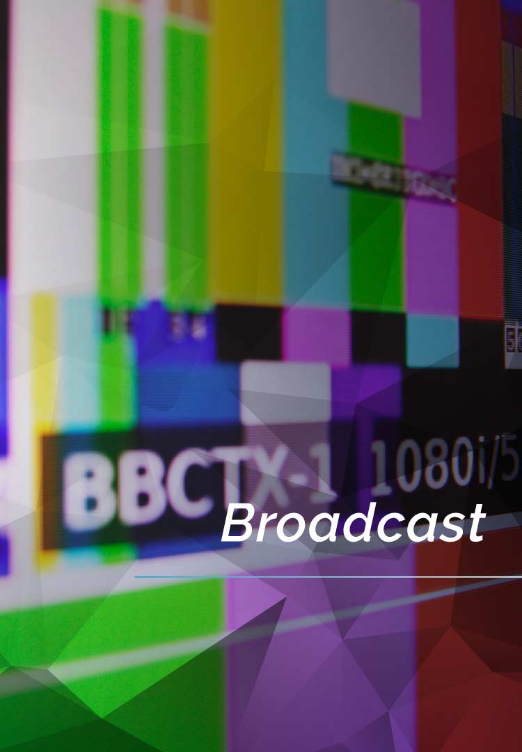 Broadcast
