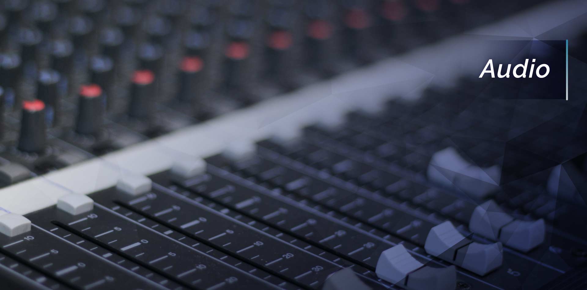 Audio