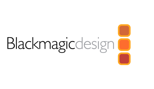 Blackmagic Design